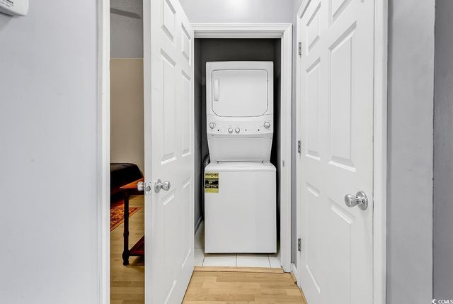 2020 Cross Gate Blvd Unit 203, Surfside Beach, SC 29575