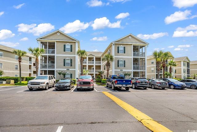 2020 Cross Gate Blvd Unit 203, Surfside Beach, SC 29575