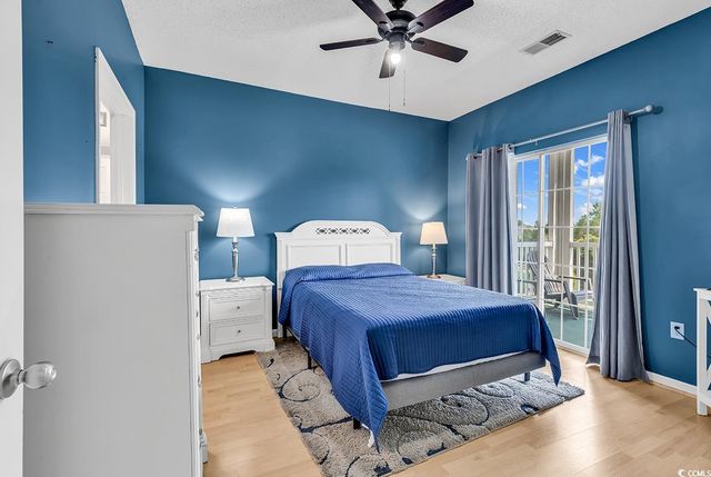 2020 Cross Gate Blvd Unit 203, Surfside Beach, SC 29575