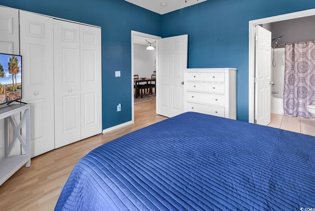 2020 Cross Gate Blvd Unit 203, Surfside Beach, SC 29575