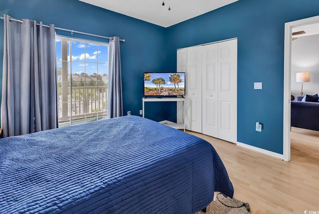 2020 Cross Gate Blvd Unit 203, Surfside Beach, SC 29575