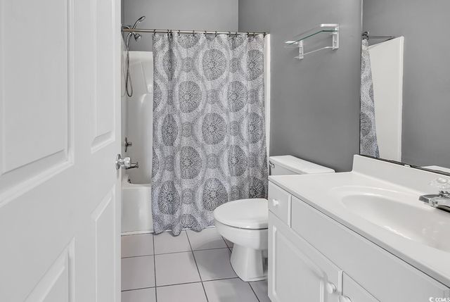 2020 Cross Gate Blvd Unit 203, Surfside Beach, SC 29575