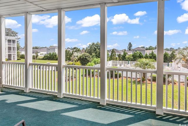 2020 Cross Gate Blvd Unit 203, Surfside Beach, SC 29575