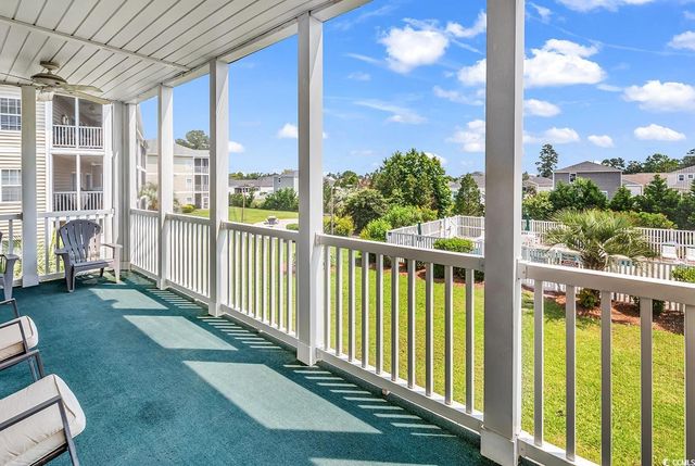 2020 Cross Gate Blvd Unit 203, Surfside Beach, SC 29575