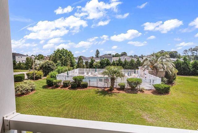 2020 Cross Gate Blvd Unit 203, Surfside Beach, SC 29575