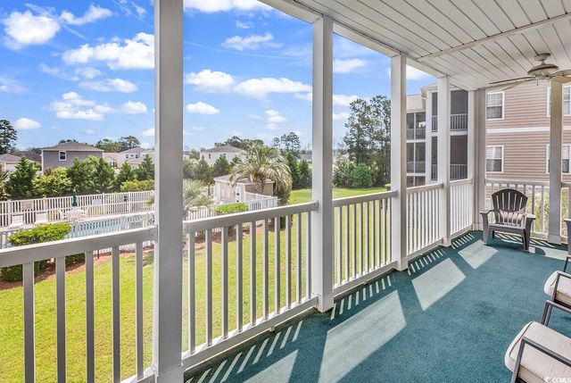 2020 Cross Gate Blvd Unit 203, Surfside Beach, SC 29575