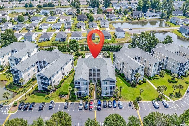 2020 Cross Gate Blvd Unit 203, Surfside Beach, SC 29575