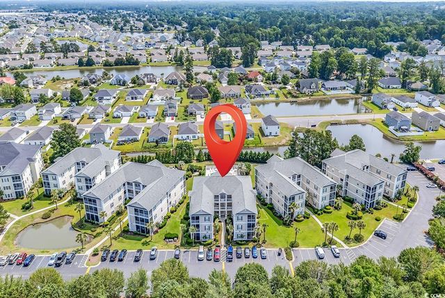 2020 Cross Gate Blvd Unit 203, Surfside Beach, SC 29575