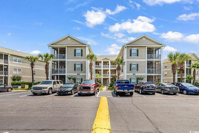 2020 Cross Gate Blvd Unit 203, Surfside Beach, SC 29575