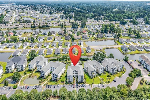 2020 Cross Gate Blvd Unit 203, Surfside Beach, SC 29575