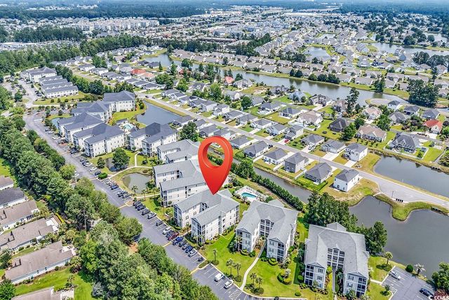 2020 Cross Gate Blvd Unit 203, Surfside Beach, SC 29575