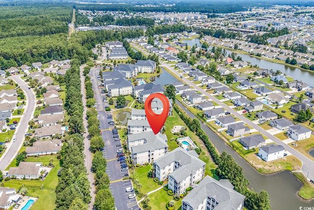 2020 Cross Gate Blvd Unit 203, Surfside Beach, SC 29575