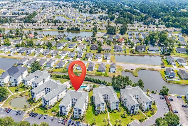 2020 Cross Gate Blvd Unit 203, Surfside Beach, SC 29575