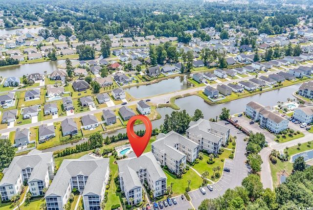 2020 Cross Gate Blvd Unit 203, Surfside Beach, SC 29575