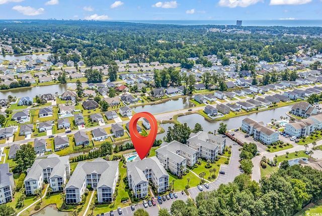 2020 Cross Gate Blvd Unit 203, Surfside Beach, SC 29575