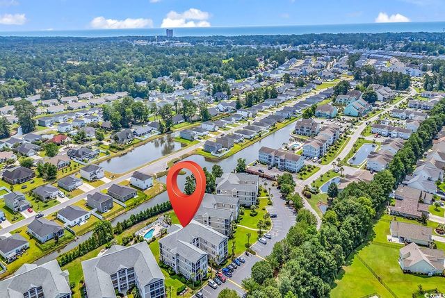 2020 Cross Gate Blvd Unit 203, Surfside Beach, SC 29575