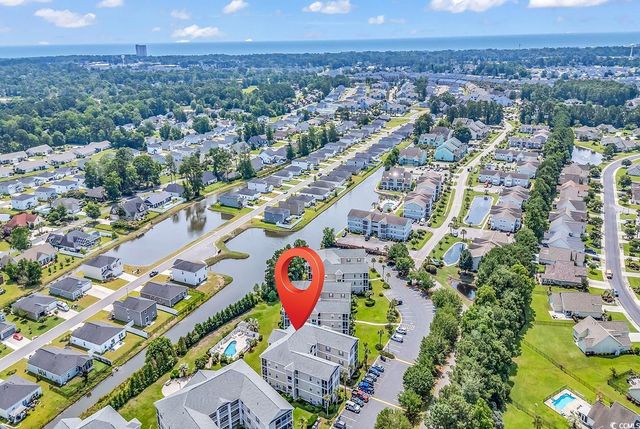 2020 Cross Gate Blvd Unit 203, Surfside Beach, SC 29575