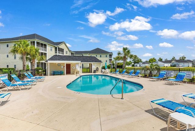 2020 Cross Gate Blvd Unit 203, Surfside Beach, SC 29575