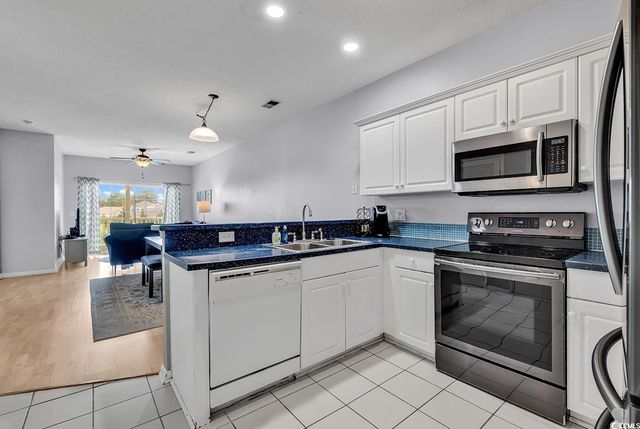 2020 Cross Gate Blvd Unit 203, Surfside Beach, SC 29575