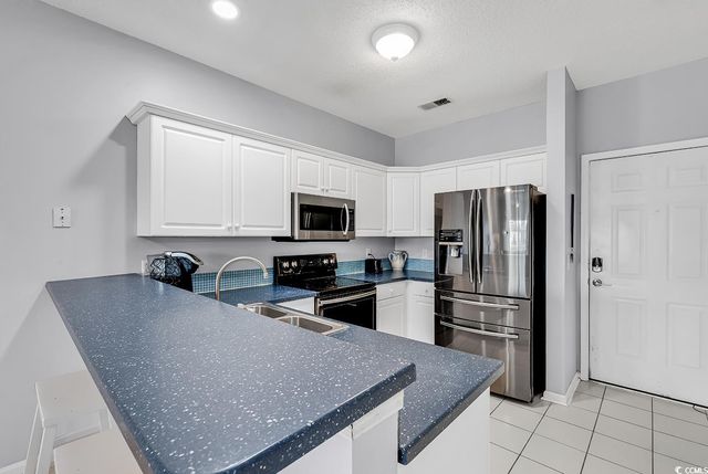 2020 Cross Gate Blvd Unit 203, Surfside Beach, SC 29575