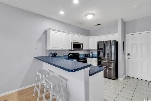 2020 Cross Gate Blvd Unit 203, Surfside Beach, SC 29575