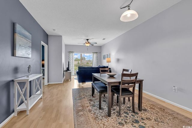 2020 Cross Gate Blvd Unit 203, Surfside Beach, SC 29575