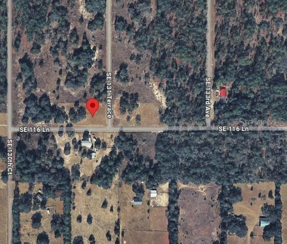 00 SW 116TH LANE, Dunnellon, FL 34431
