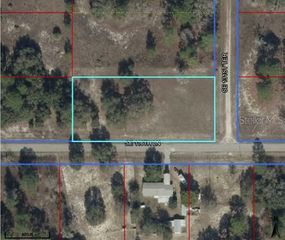 00 SW 116TH LANE, Dunnellon, FL 34431