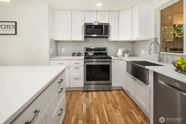 2205 NE 28th Street, Renton, WA 98056
