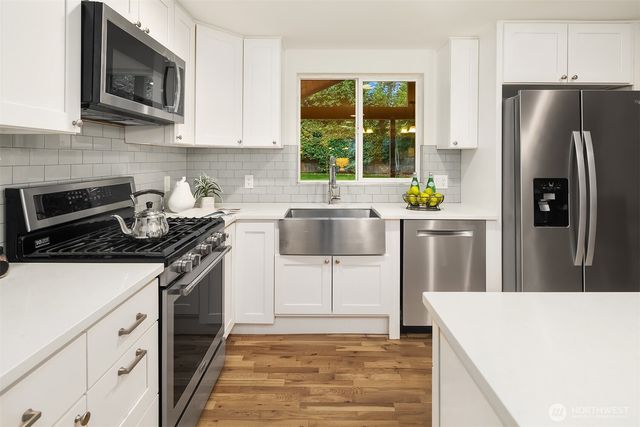2205 NE 28th Street, Renton, WA 98056