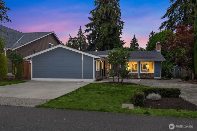 2205 NE 28th Street, Renton, WA 98056
