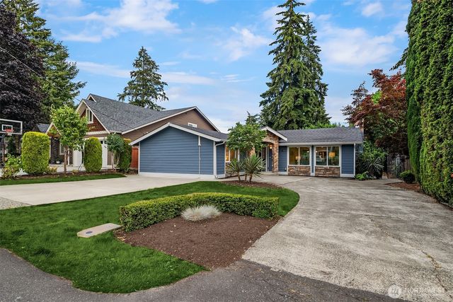2205 NE 28th Street, Renton, WA 98056