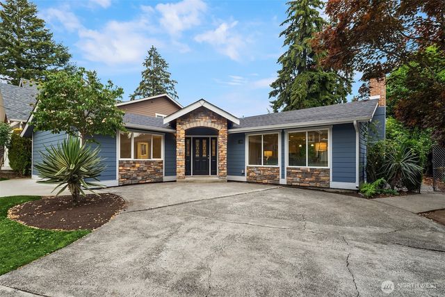 2205 NE 28th Street, Renton, WA 98056