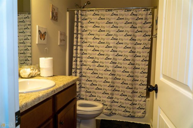 123 Huntsman Drive, Griffin, GA 30224