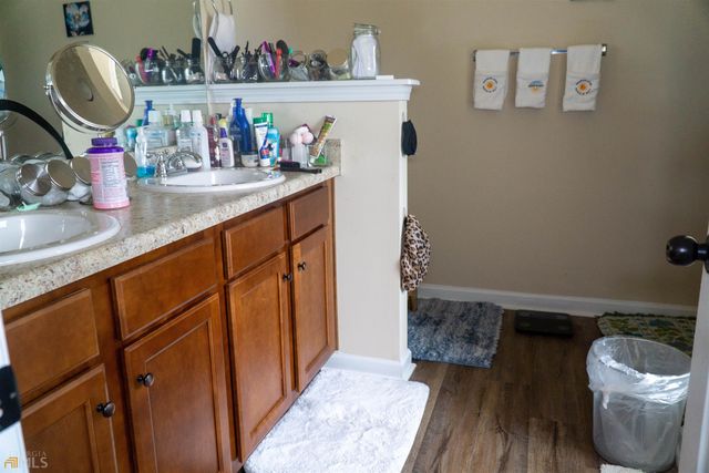 123 Huntsman Drive, Griffin, GA 30224