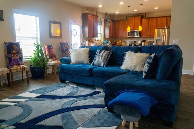 123 Huntsman Drive, Griffin, GA 30224