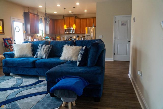 123 Huntsman Drive, Griffin, GA 30224