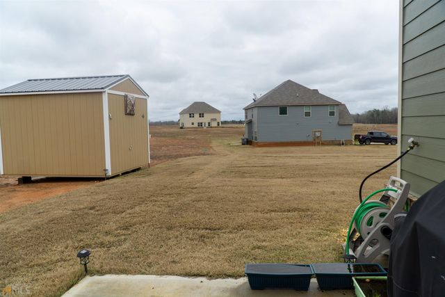 123 Huntsman Drive, Griffin, GA 30224