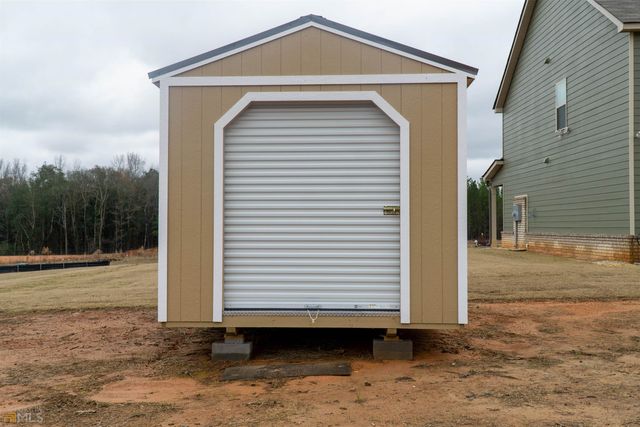 123 Huntsman Drive, Griffin, GA 30224