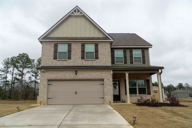 123 Huntsman Drive, Griffin, GA 30224