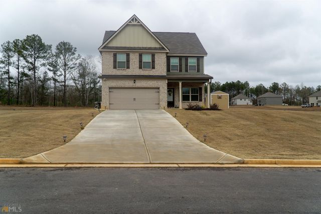 123 Huntsman Drive, Griffin, GA 30224