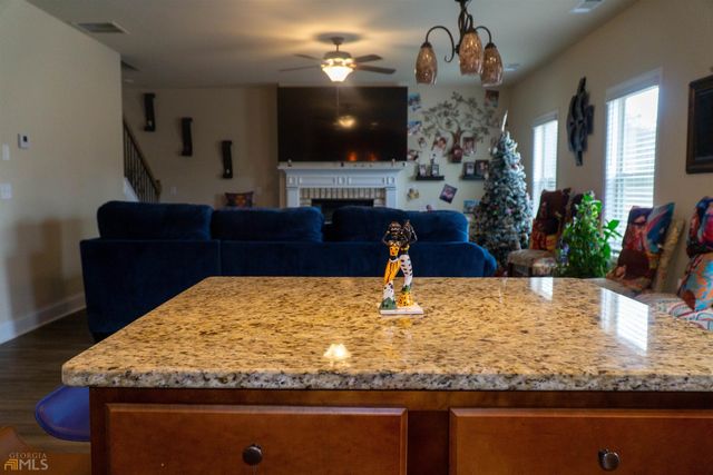 123 Huntsman Drive, Griffin, GA 30224