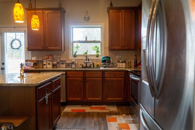 123 Huntsman Drive, Griffin, GA 30224