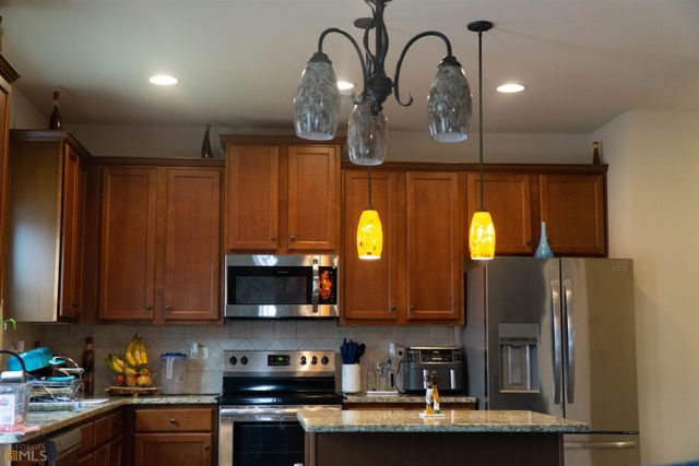 123 Huntsman Drive, Griffin, GA 30224