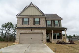 123 Huntsman Drive, Griffin, GA 30224