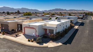 232 S Clubhouse Lane, Sierra Vista, AZ 85635