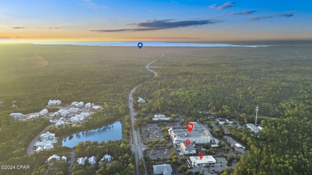 0 Woodbriar Drive, Santa Rosa Beach, FL 32459