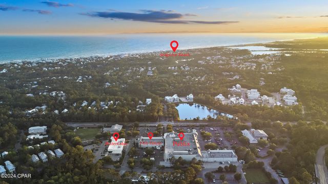 0 Woodbriar Drive, Santa Rosa Beach, FL 32459