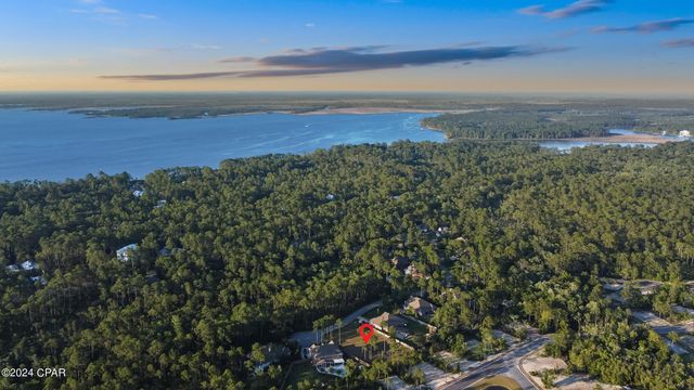 0 Woodbriar Drive, Santa Rosa Beach, FL 32459