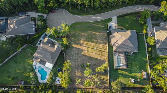 0 Woodbriar Drive, Santa Rosa Beach, FL 32459